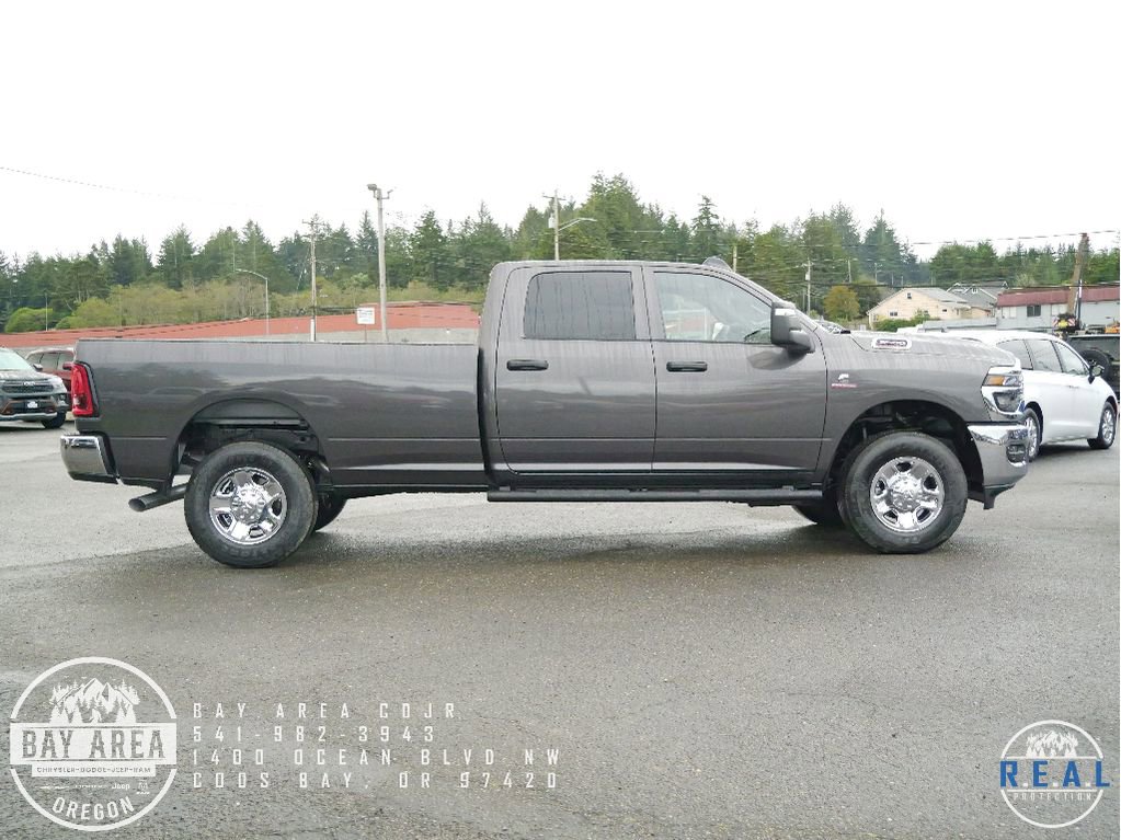 New 2026 RAM 3500 Tradesman image 6