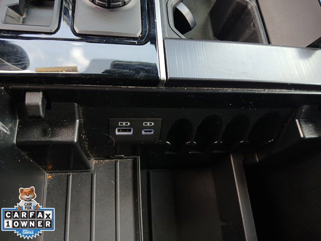Used 2024 Toyota Tundra Platinum AWD/4WD image 33