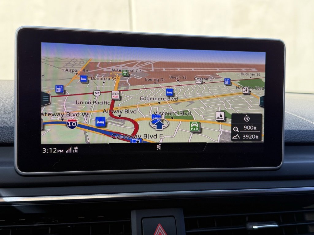 Used 2018 Audi A4 2.0T Premium Plus w/ Premium Plus Package image 10