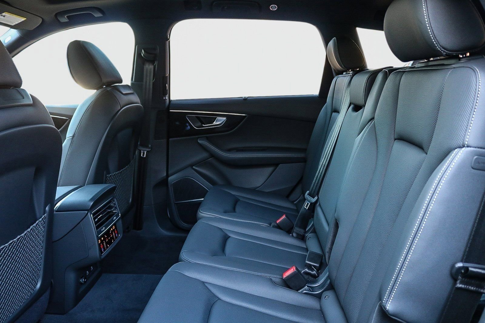 New 2026 Audi Q7 3.0T Premium Plus image 19