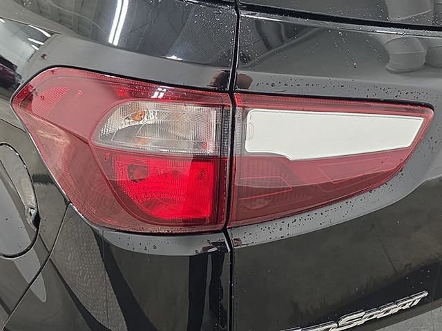 Used 2018 Ford EcoSport SES AWD/4WD image 32