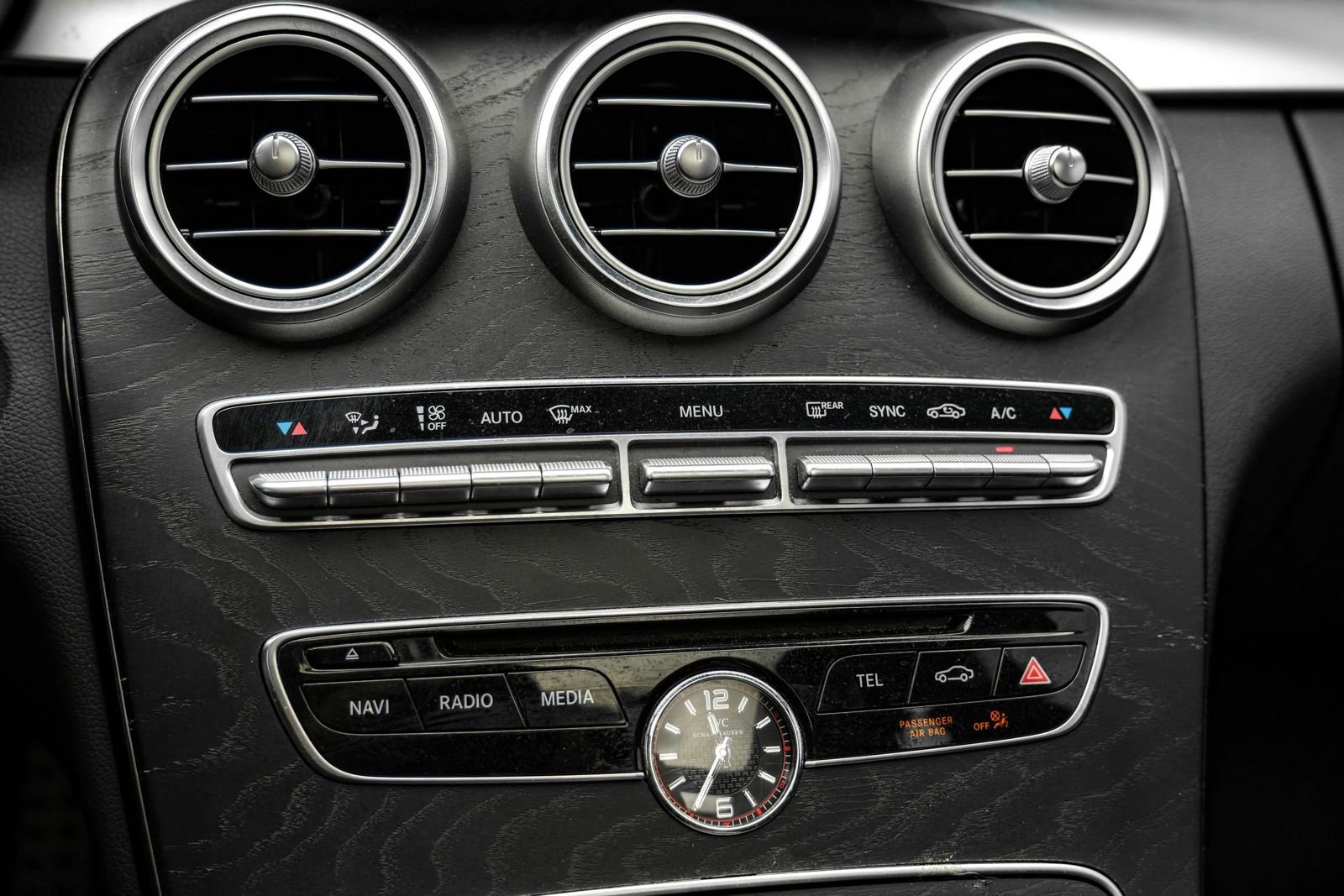 Used 2018 Mercedes-Benz C 63 AMG S image 28