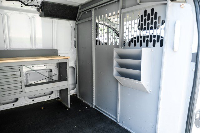Used 2020 Ford Transit 150 Low Roof RWD image 32