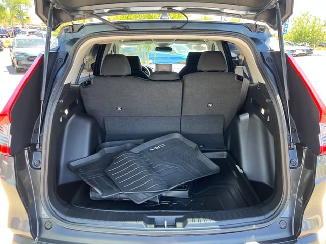 Certified 2023 Honda CR-V LX image 11