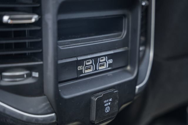 Used 2021 RAM 5500 SLT w/ Quick Order Package 2YG SLT AWD/4WD image 46