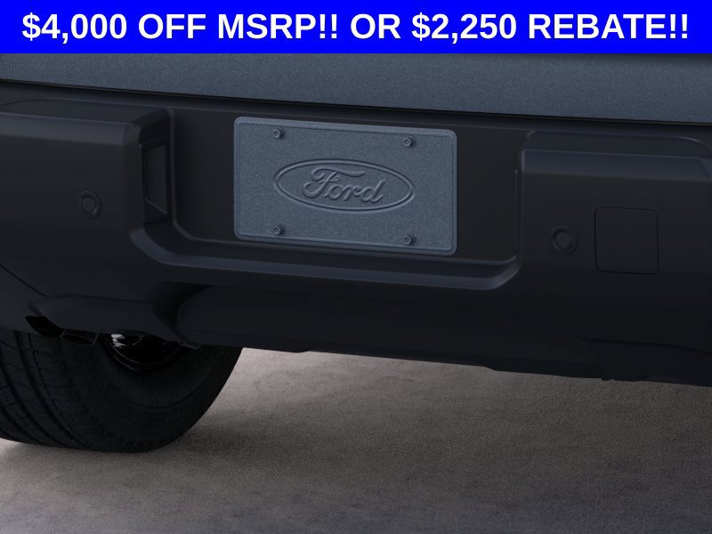 New 2026 Ford Bronco Sport Outer Banks AWD/4WD image 23