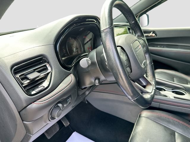 Used 2024 Dodge Durango GT AWD/4WD image 10