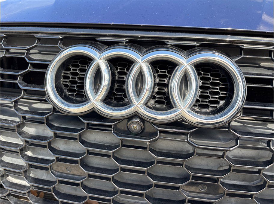 Used 2018 Audi RS 5 image 14