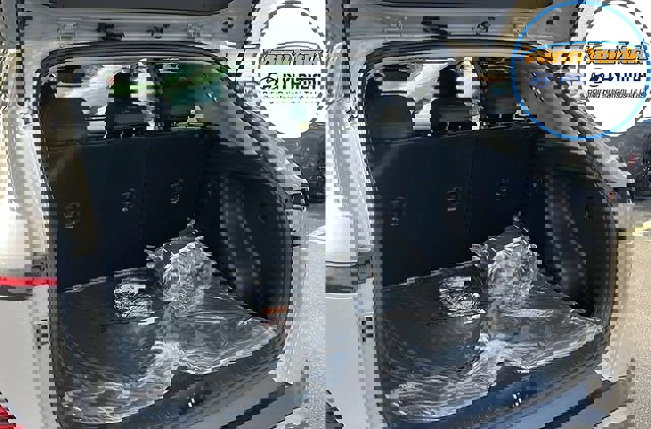 New 2026 Hyundai Kona SEL Premium image 31