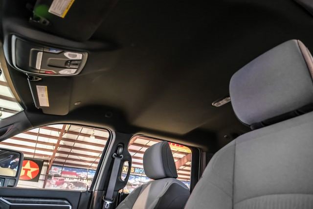 Used 2024 RAM 2500 Big Horn w/ Off Road Package image 27