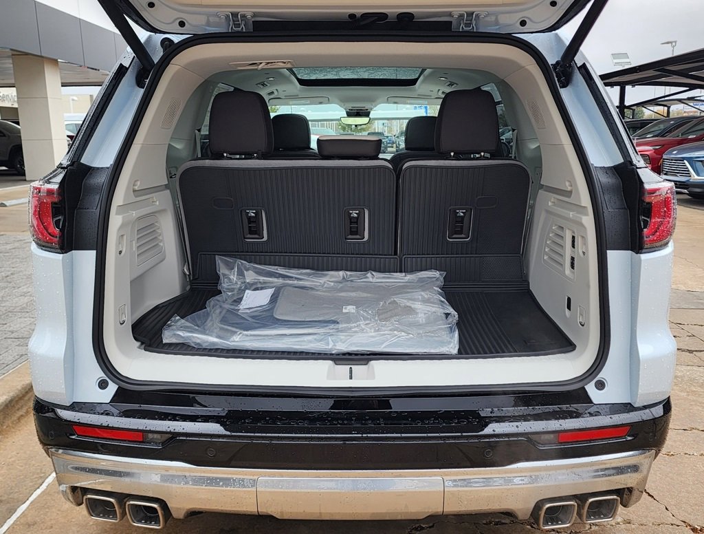 New 2026 GMC Acadia Denali image 55