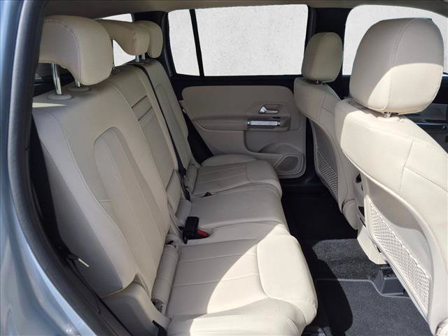 Certified 2026 Mercedes-Benz GLB 250 image 17
