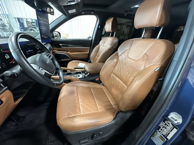 Used 2024 Kia Telluride EX X-Line AWD/4WD image 17