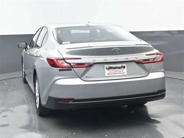 Used 2025 Toyota Camry LE image 20