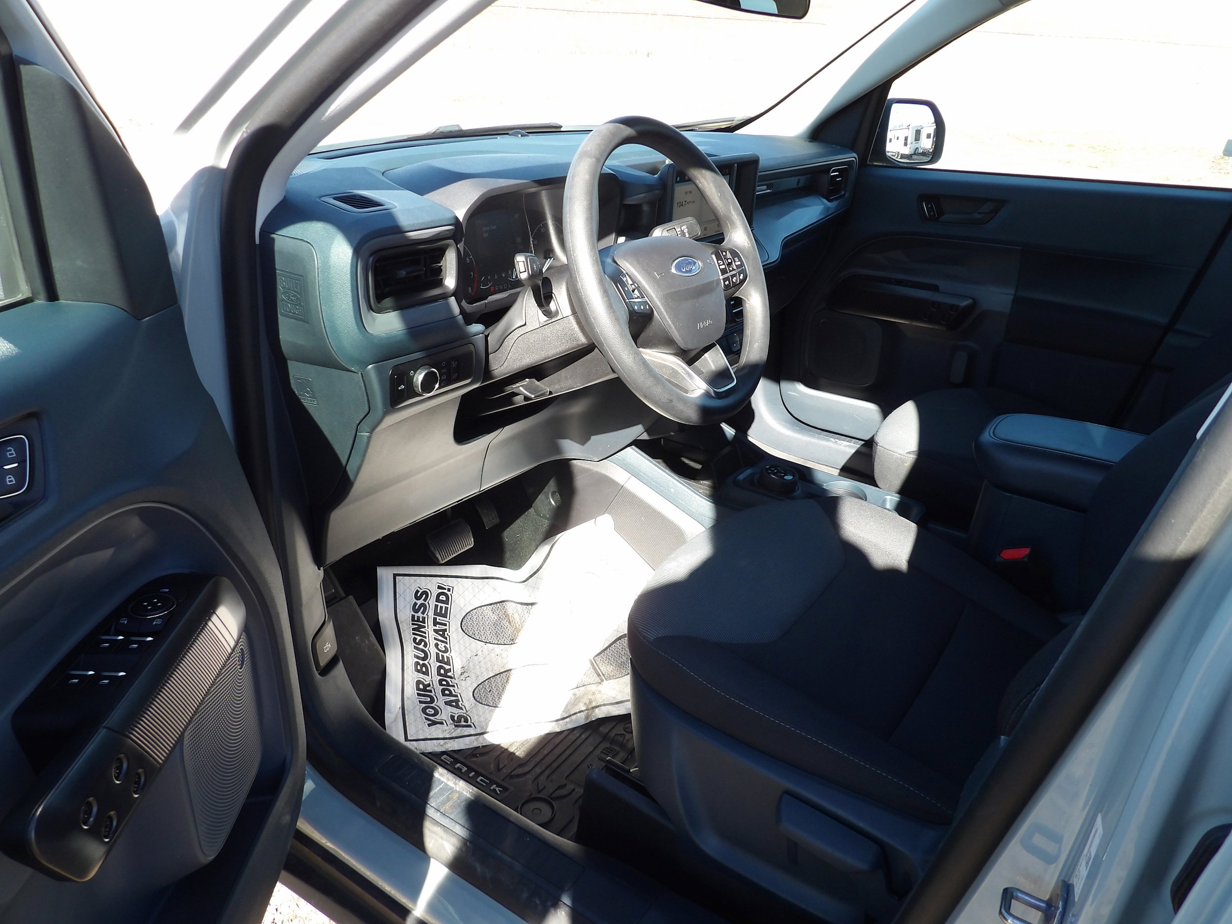 Used 2024 Ford Maverick XL image 15