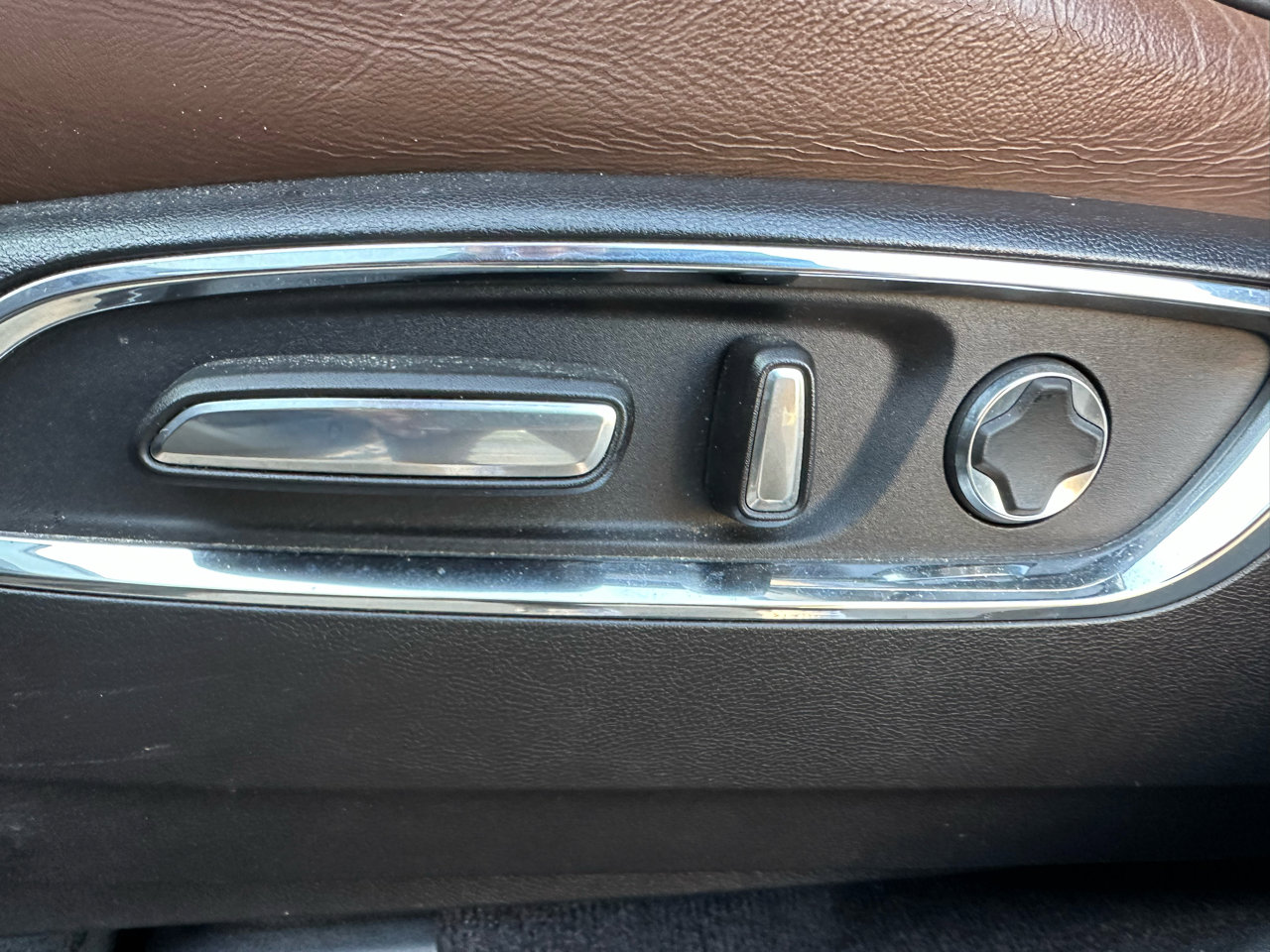 Used 2019 Acura MDX SH-AWD w/ Advance Package image 24