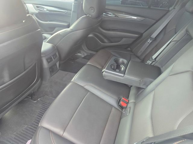 Used 2022 Cadillac CT5 Sport RWD image 14
