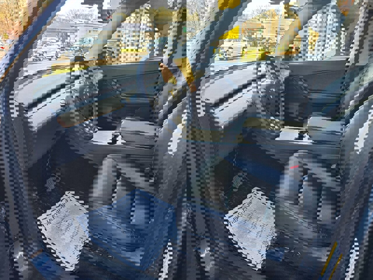 Used 2021 Tesla Model Y Long Range image 9