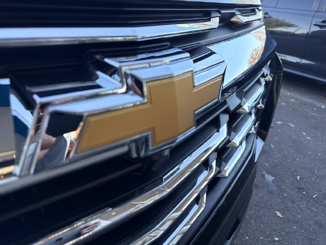 Used 2026 Chevrolet Equinox LT AWD/4WD image 38