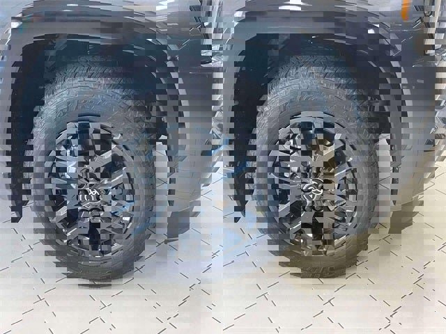 New 2026 Toyota Sequoia Platinum image 8