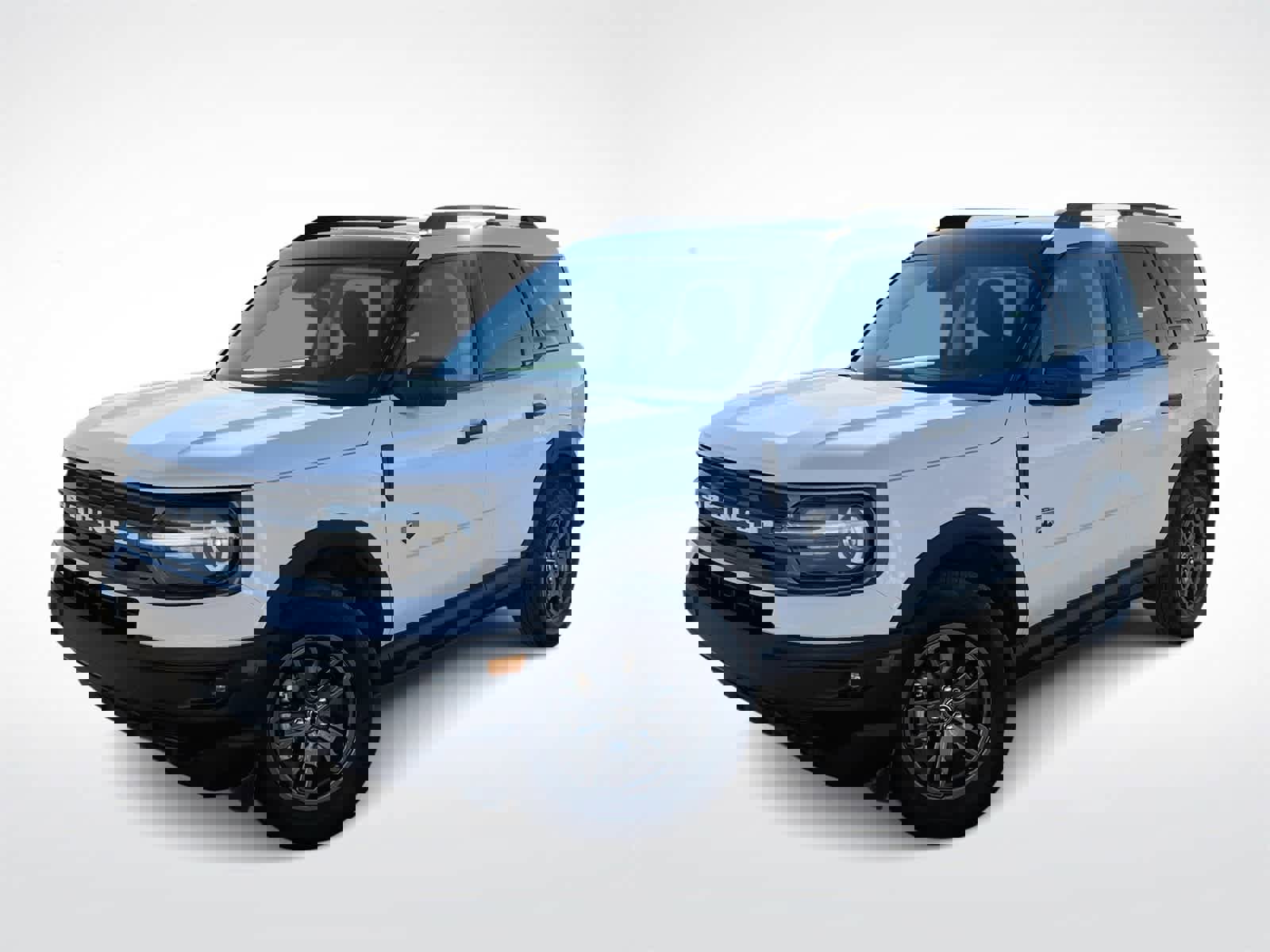 Used 2023 Ford Bronco Sport Big Bend w/ Convenience Package image 1