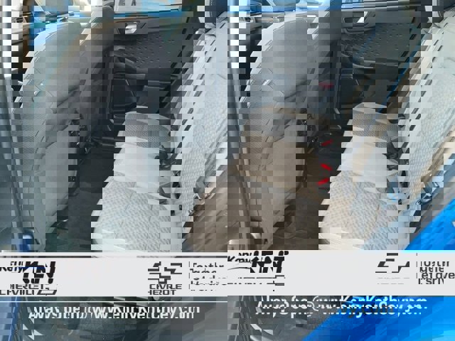 Used 2020 Ford Escape SE image 17