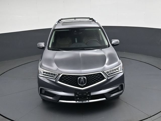 Used 2020 Acura MDX SH-AWD w/ Advance Package image 30