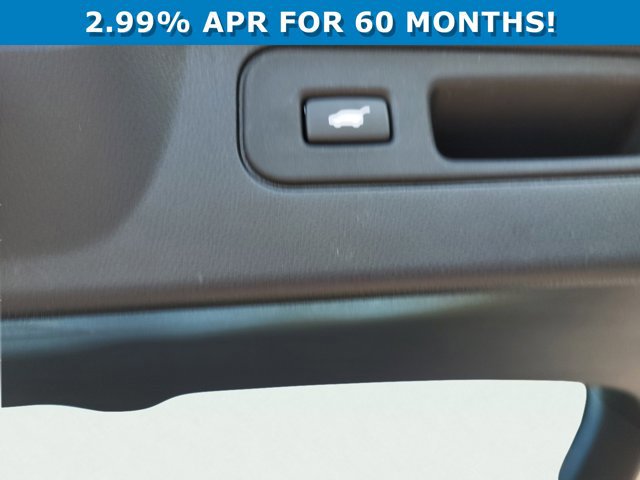 Certified 2021 Honda Passport EX-L image 14