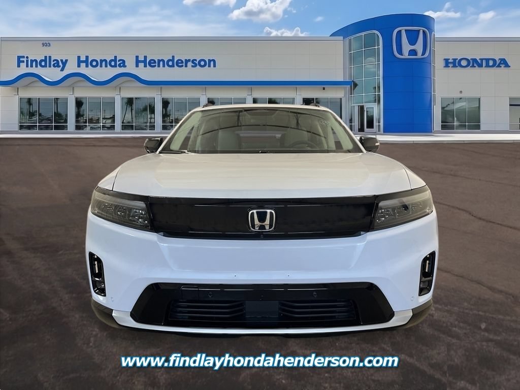 New 2026 Honda Prologue Elite image 10