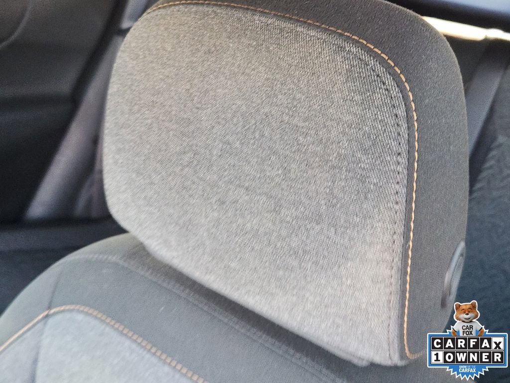 Used 2024 Chevrolet Equinox LT image 20