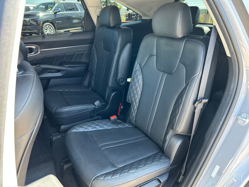 Used 2023 Kia Sorento SX Prestige AWD/4WD image 20