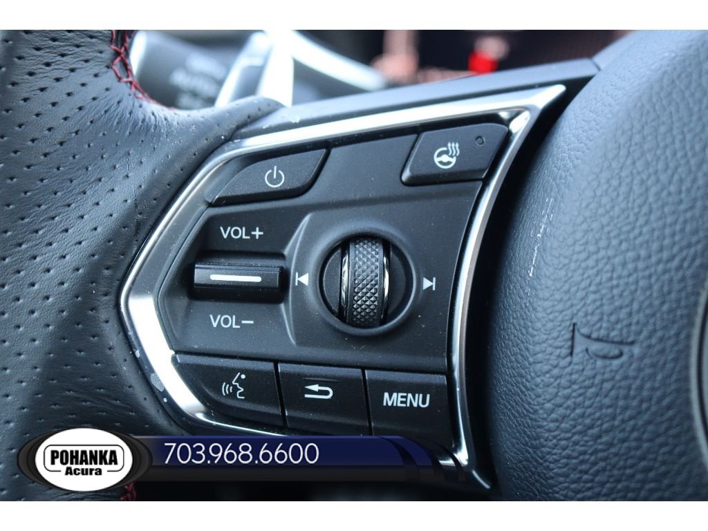 New 2026 Acura MDX Type S AWD/4WD image 10