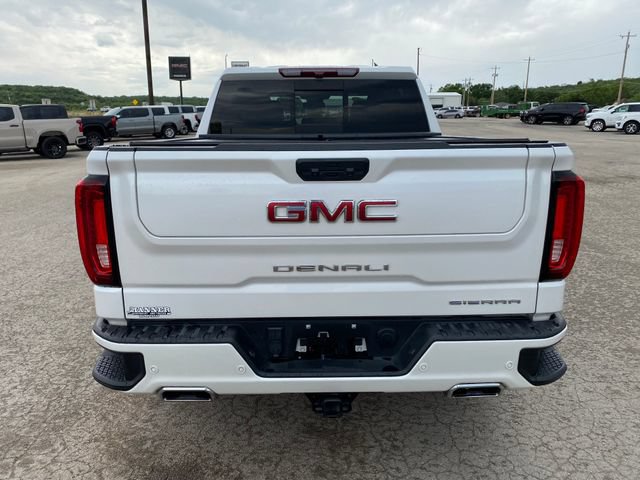 Used 2024 GMC Sierra 1500 Denali RWD image 5