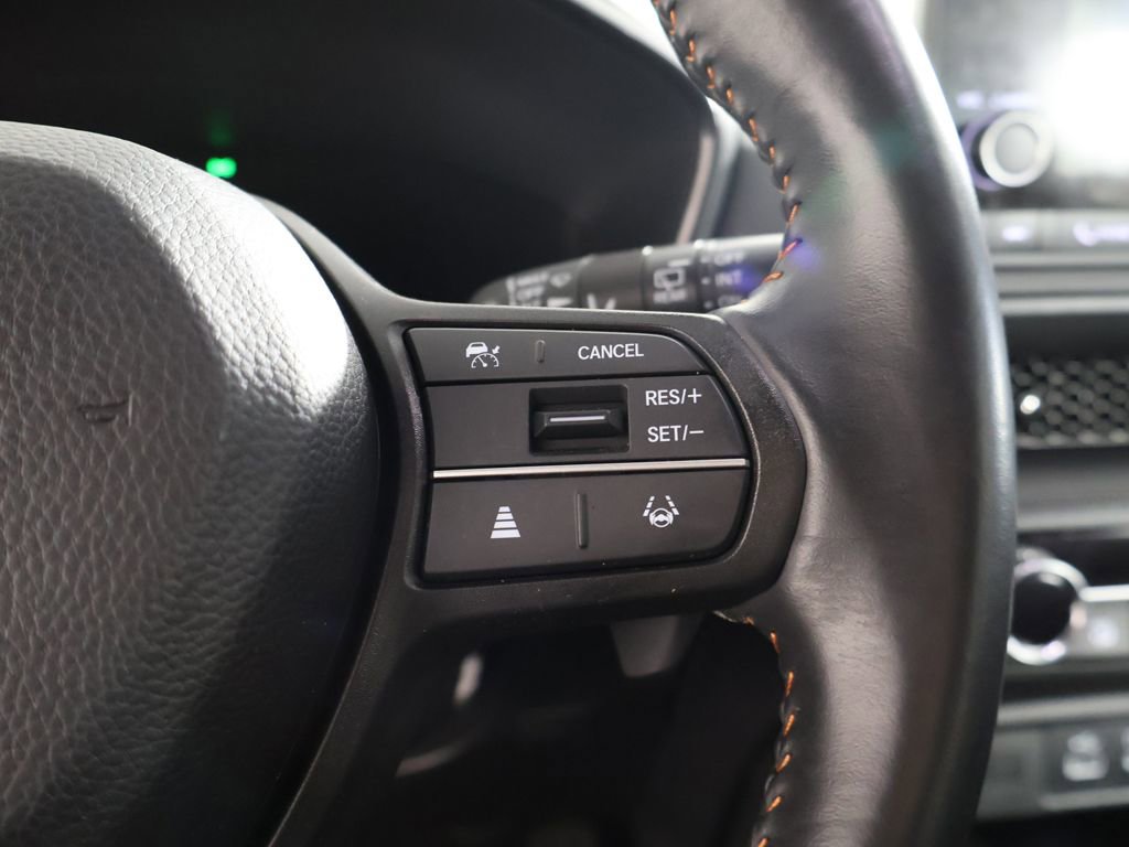 Used 2024 Honda CR-V Sport image 44