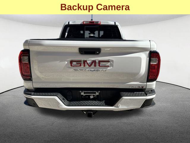 Used 2026 GMC Canyon AT4 AWD/4WD image 11