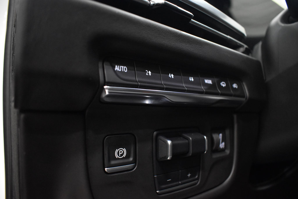 Used 2025 Cadillac Escalade ESV Sport Platinum w/ LPO, Floor Liner Package AWD/4WD image 20