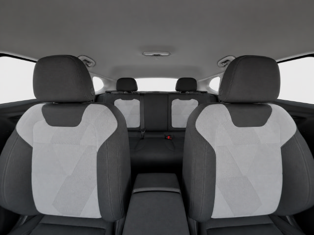 Used 2025 Chevrolet Trax LS w/ LS Convenience Package FWD image 28
