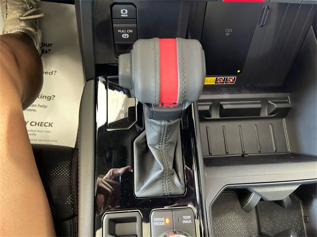 New 2026 Toyota Tundra TRD Pro image 20