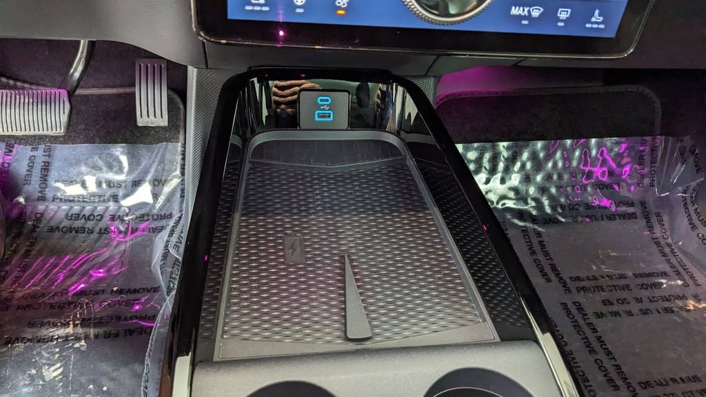 Certified 2023 Ford Mustang Mach-E Premium image 31