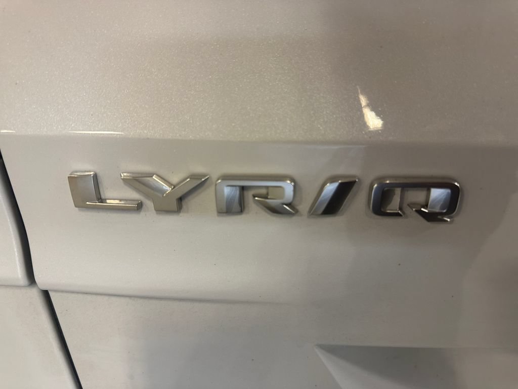 Certified 2026 Cadillac Lyriq Signature Luxury w/ Nappa Leather Package AWD/4WD image 37