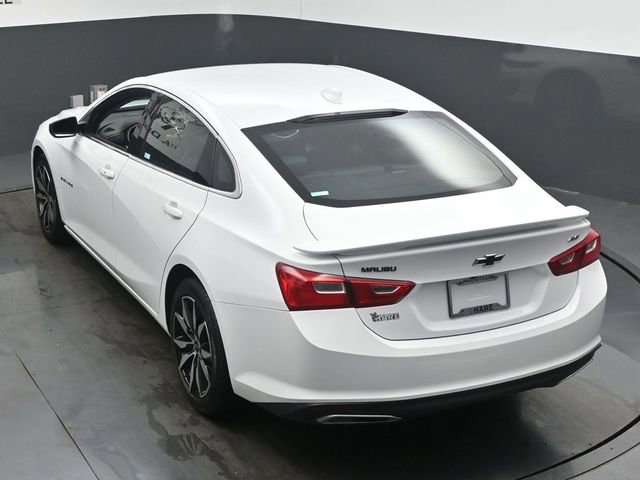 Used 2023 Chevrolet Malibu RS image 39