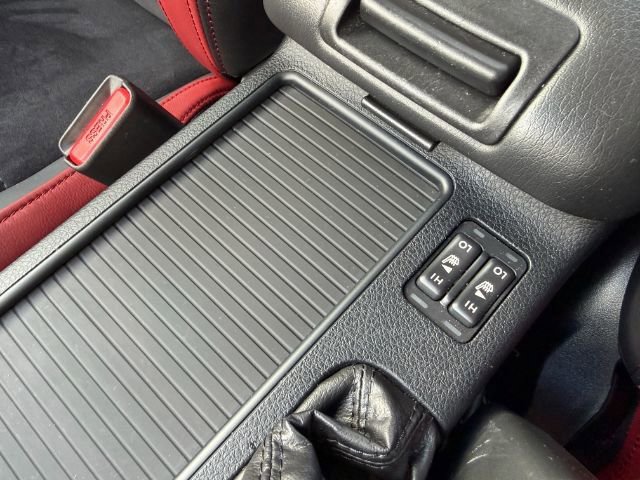 Used 2021 Subaru WRX STI Limited image 21