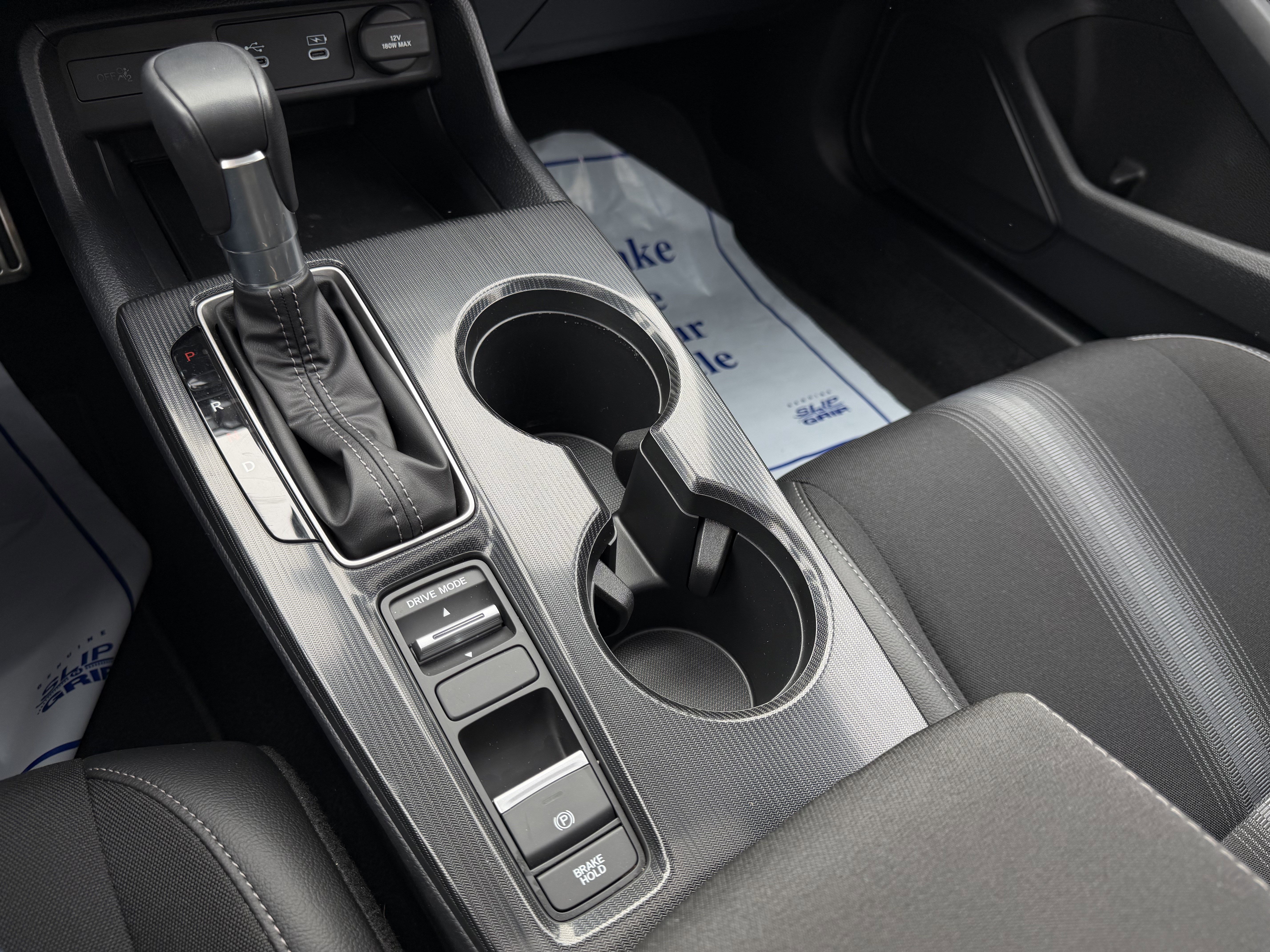 Used 2025 Honda Civic Sport image 18