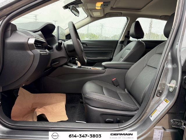 New 2026 Nissan Altima 2.5 SV w/ SV Premium Package FWD image 17