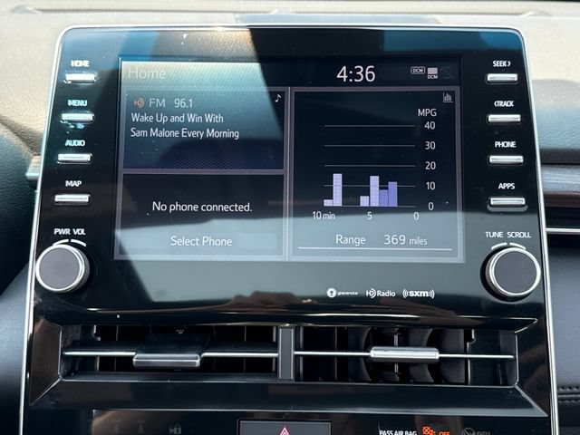 Used 2021 Toyota Avalon XLE w/ Moonroof Package AWD/4WD image 27