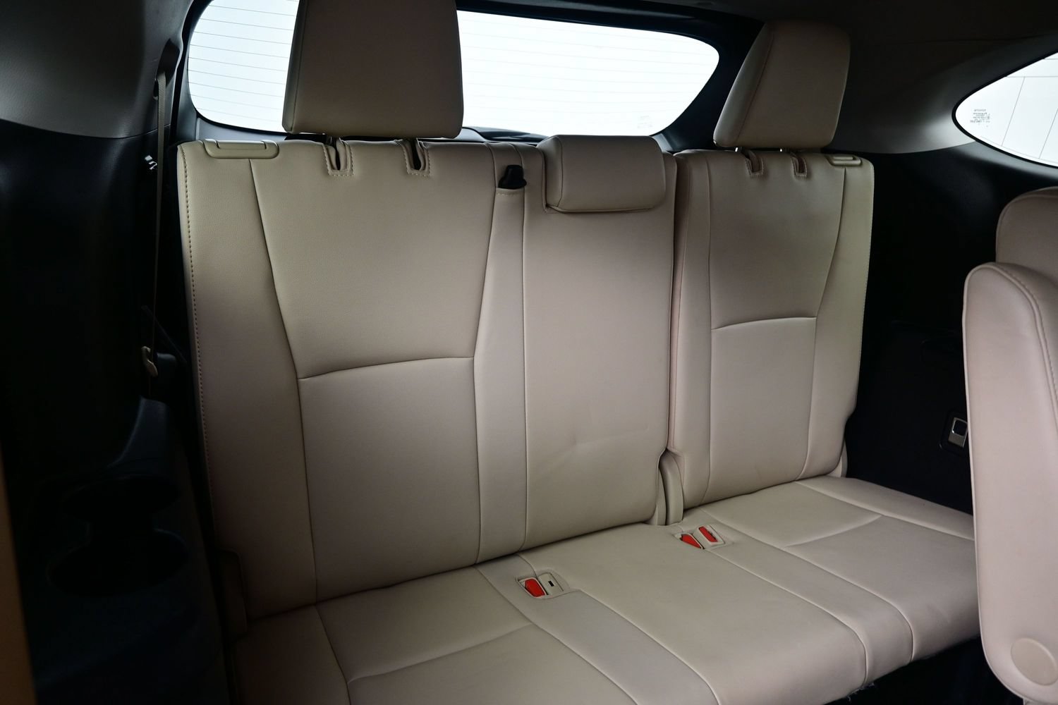 Used 2020 Toyota Highlander Platinum AWD/4WD image 17
