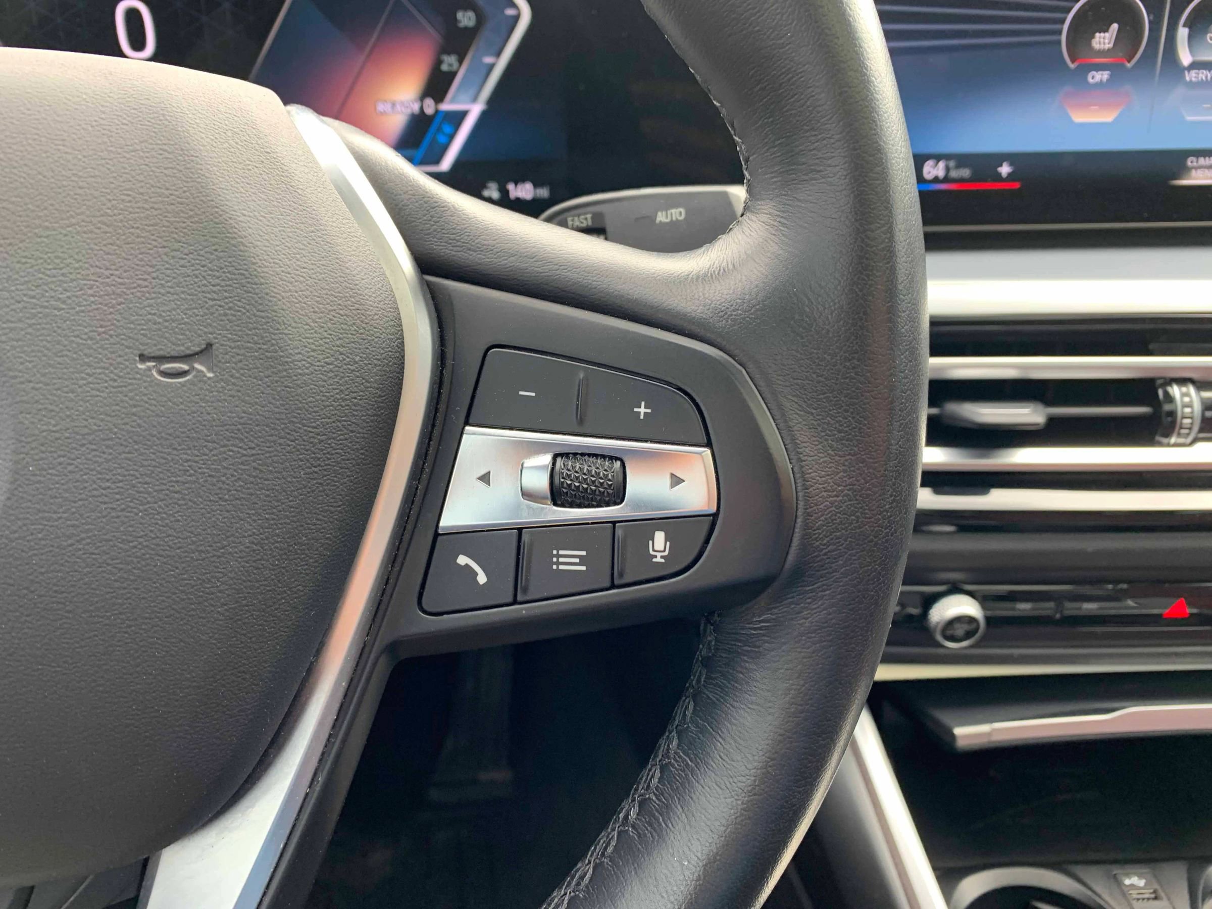 Used 2023 BMW i4 eDrive35 w/ Premium Package image 17