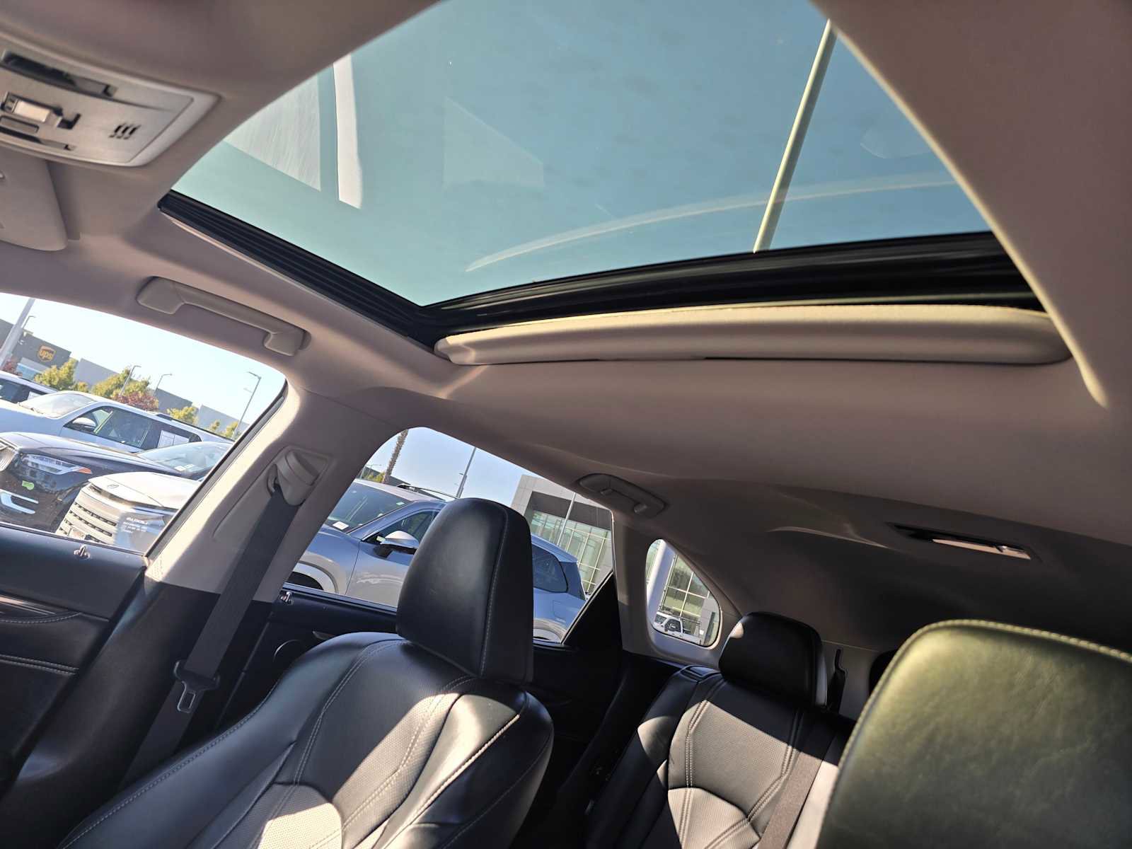 Certified 2022 Lexus RX 350L Luxury image 26
