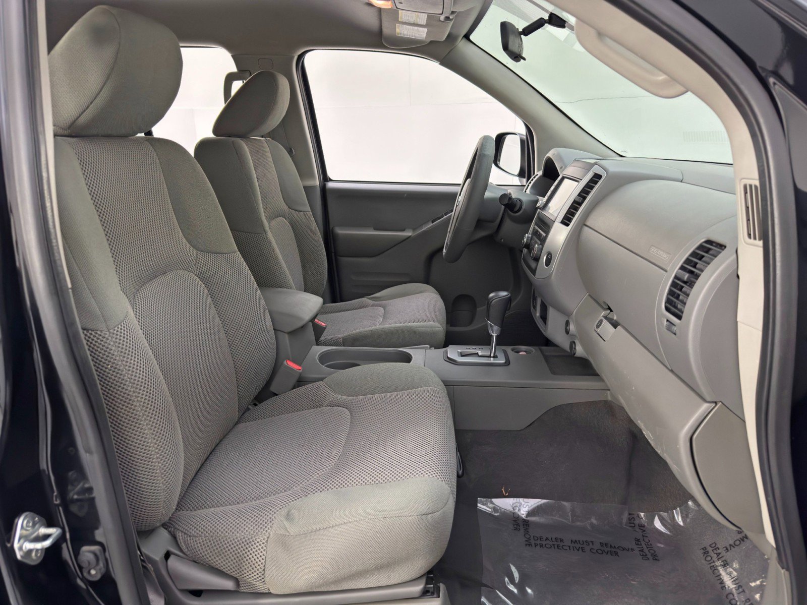 Used 2021 Nissan Frontier S image 13