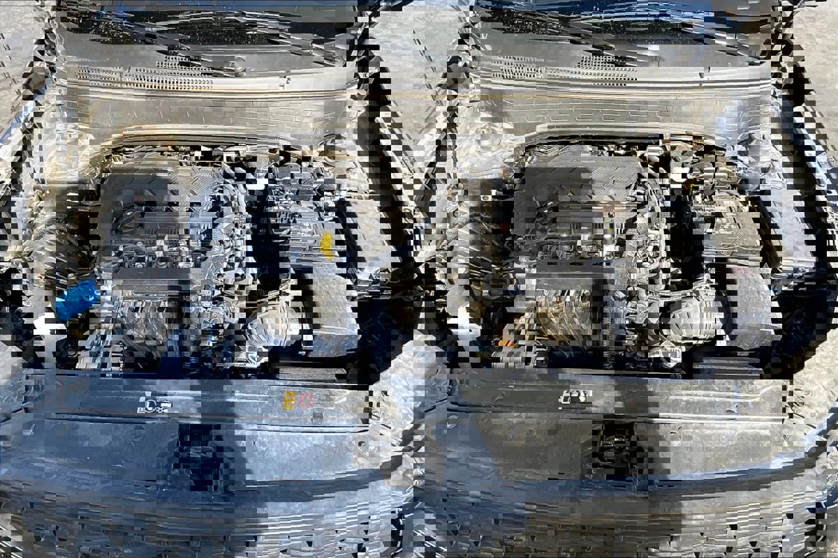 Used 2024 Hyundai Venue SE image 10